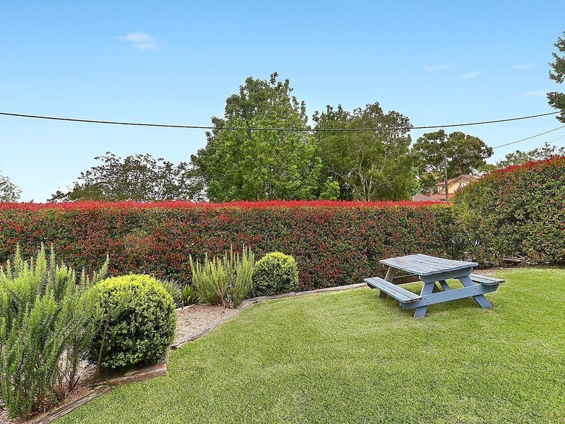 1 Selwyn Street, Artarmon NSW 2064