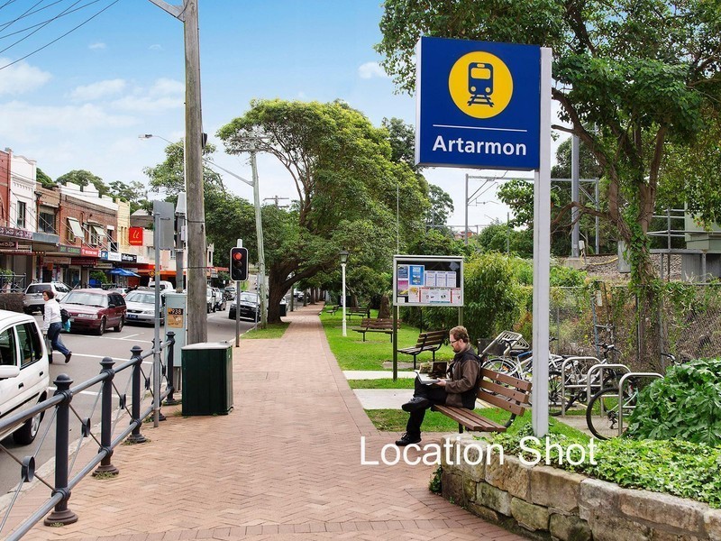 1 Selwyn Street, Artarmon NSW 2064