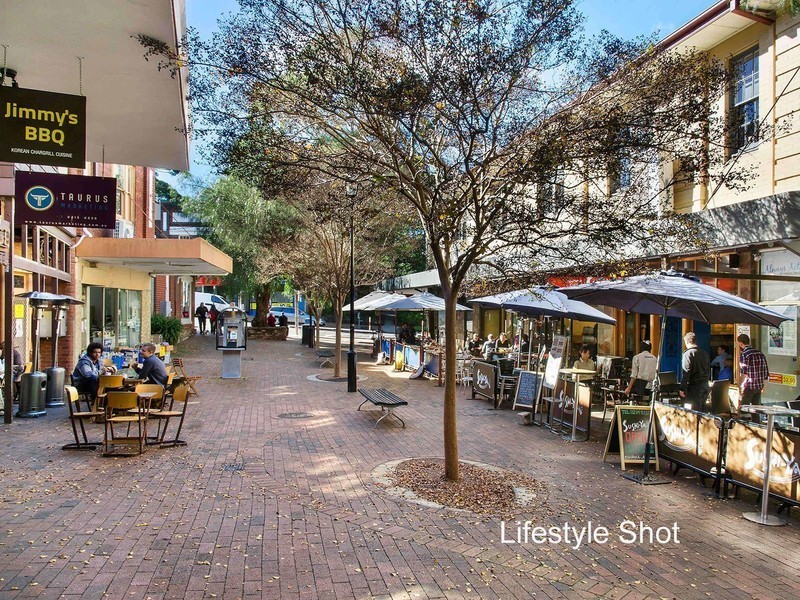 1 Selwyn Street, Artarmon NSW 2064