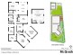 1 Selwyn Street, Artarmon NSW 2064 Floorplan