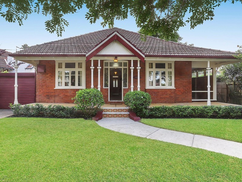 1 Carlos Road, Artarmon NSW 2064