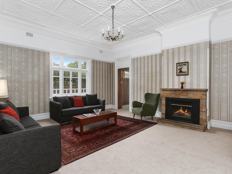 1 Carlos Road, Artarmon NSW 2064