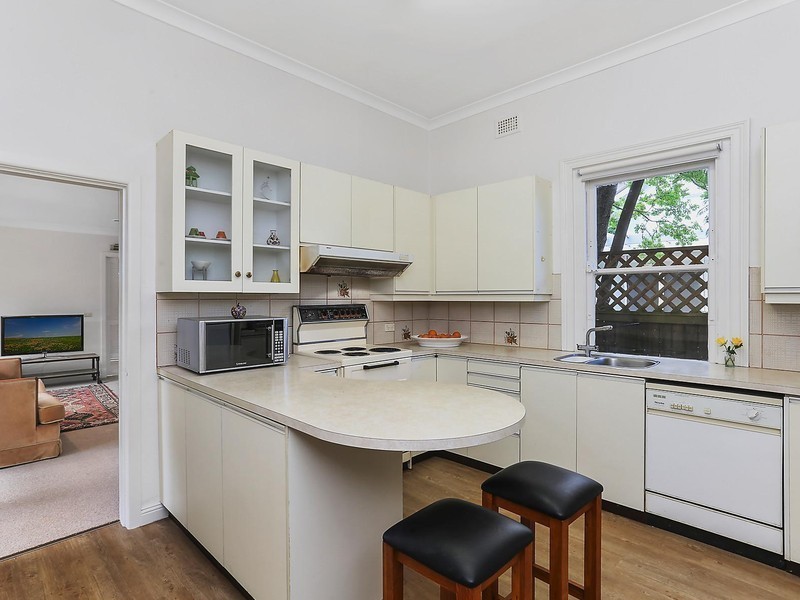 1 Carlos Road, Artarmon NSW 2064