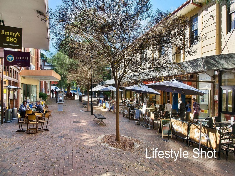 1 Carlos Road, Artarmon NSW 2064