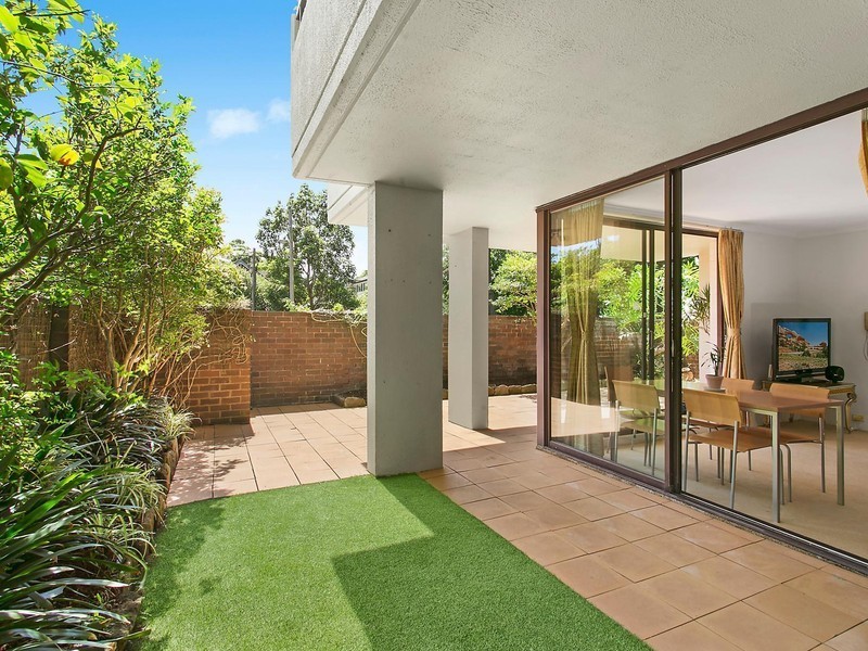 1/38 Archer Street, Chatswood NSW 2067