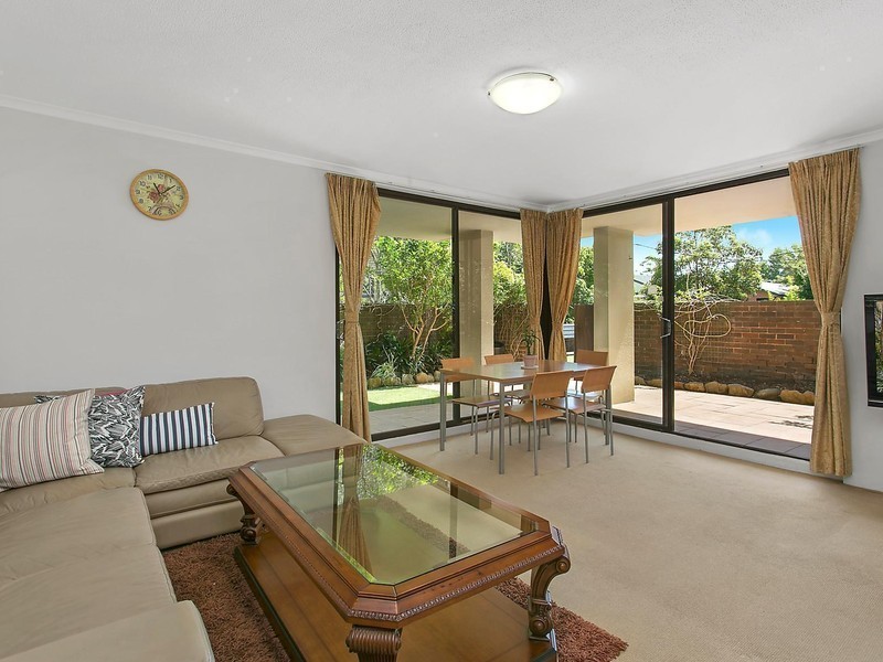 1/38 Archer Street, Chatswood NSW 2067