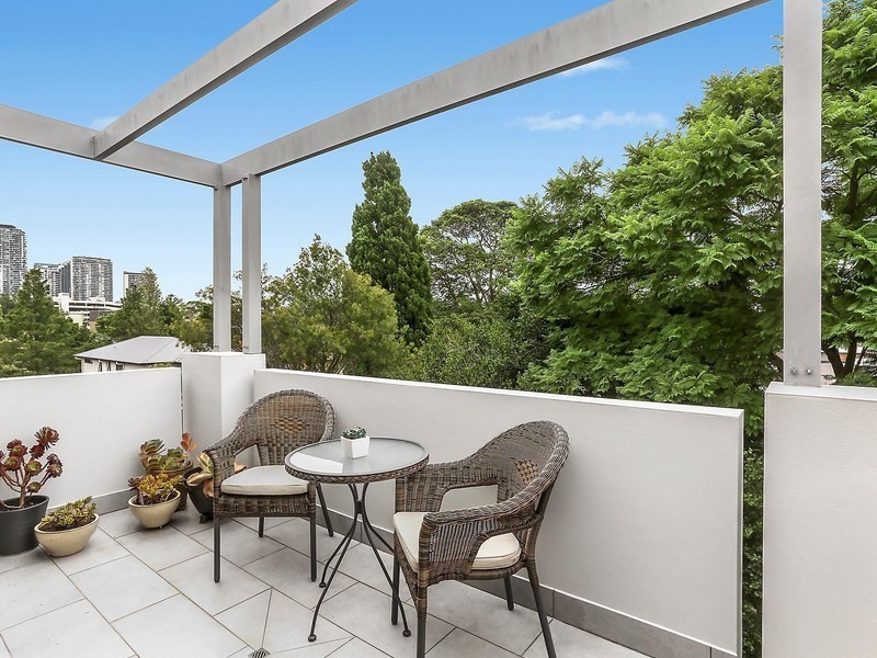 6/269 Victoria Avenue, Chatswood NSW 2067