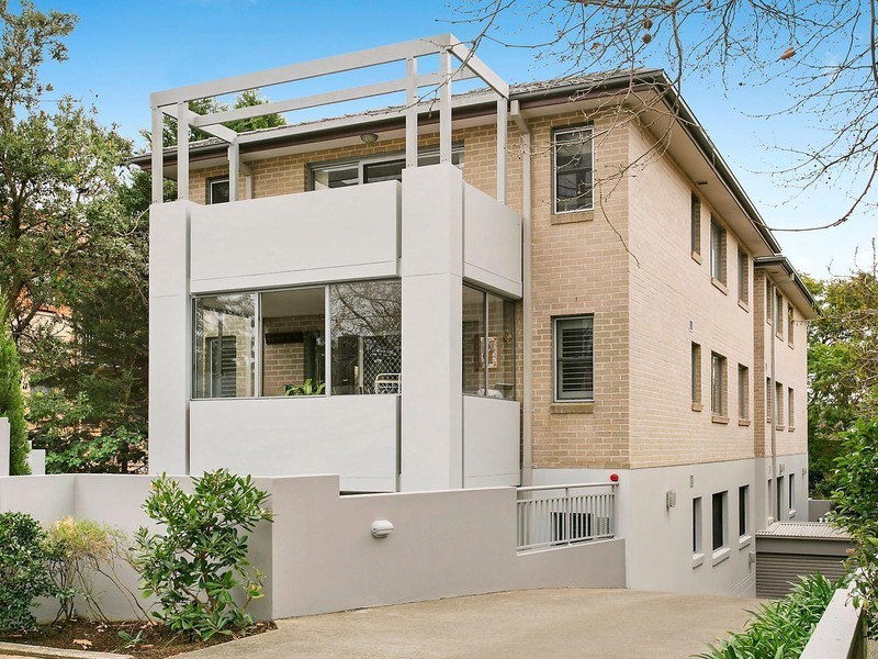 6/269 Victoria Avenue, Chatswood NSW 2067