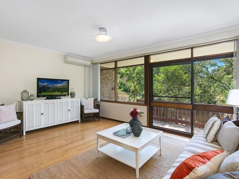 5/25 Goodchap Road, Chatswood NSW 2067