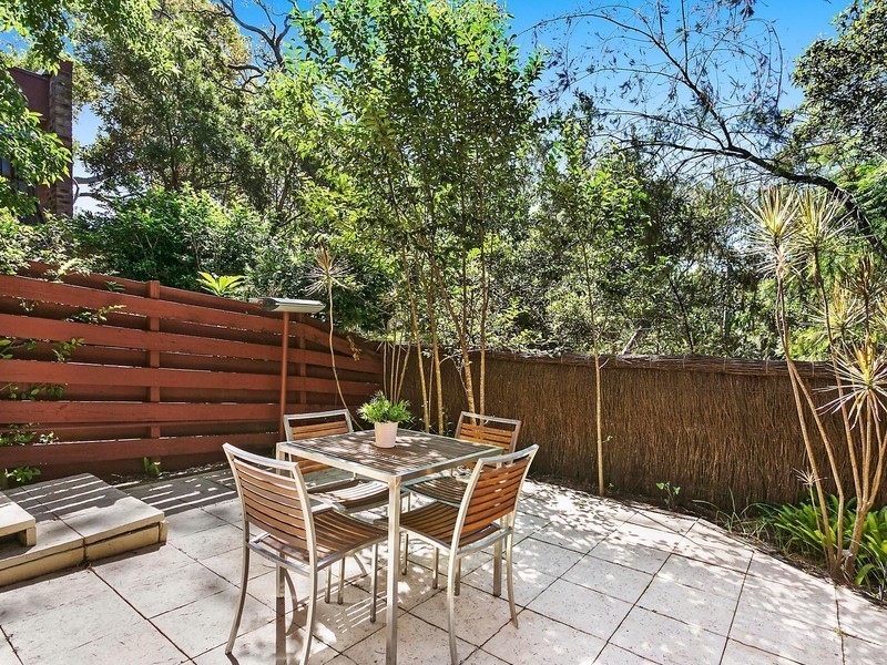 5/25 Goodchap Road, Chatswood NSW 2067