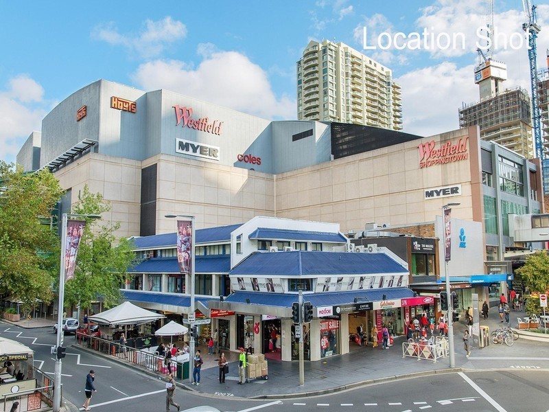 5/25 Goodchap Road, Chatswood NSW 2067