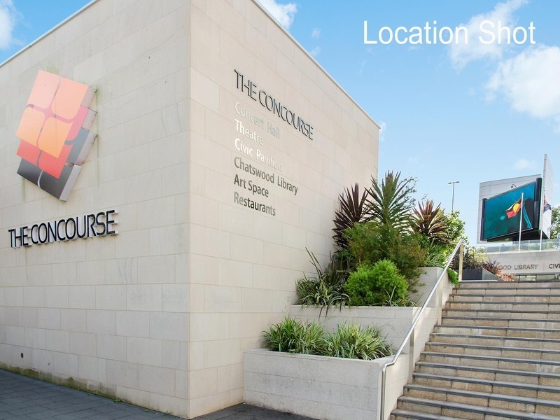 5/25 Goodchap Road, Chatswood NSW 2067