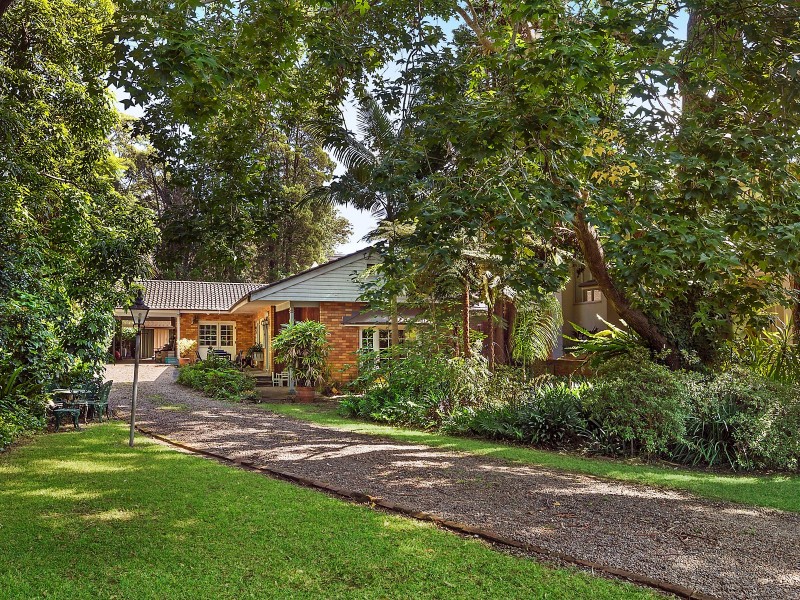 7 Spencer Place, Chatswood NSW 2067