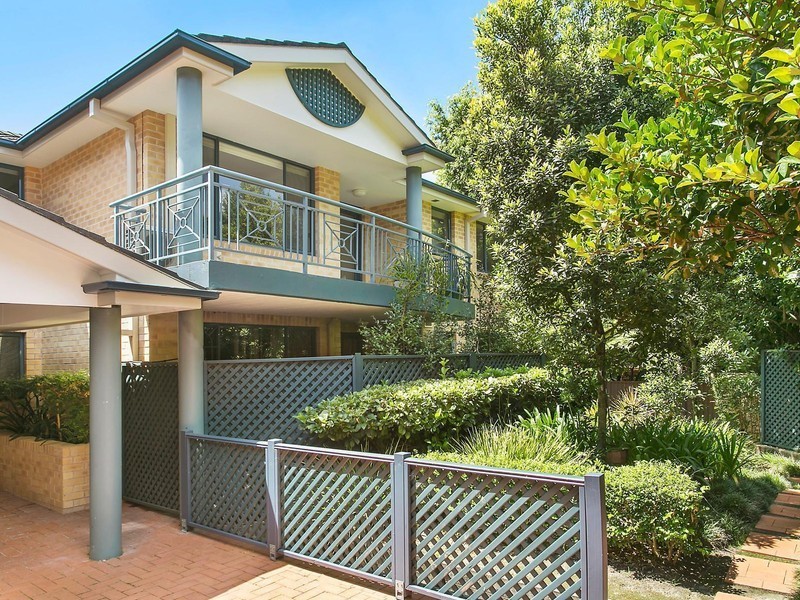 12/5 Hampden Road, Artarmon NSW 2064