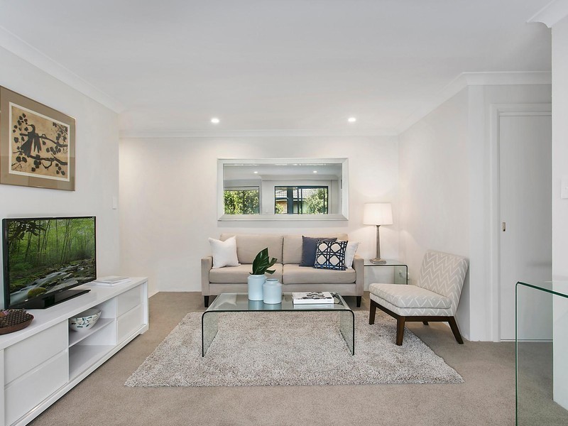 12/5 Hampden Road, Artarmon NSW 2064