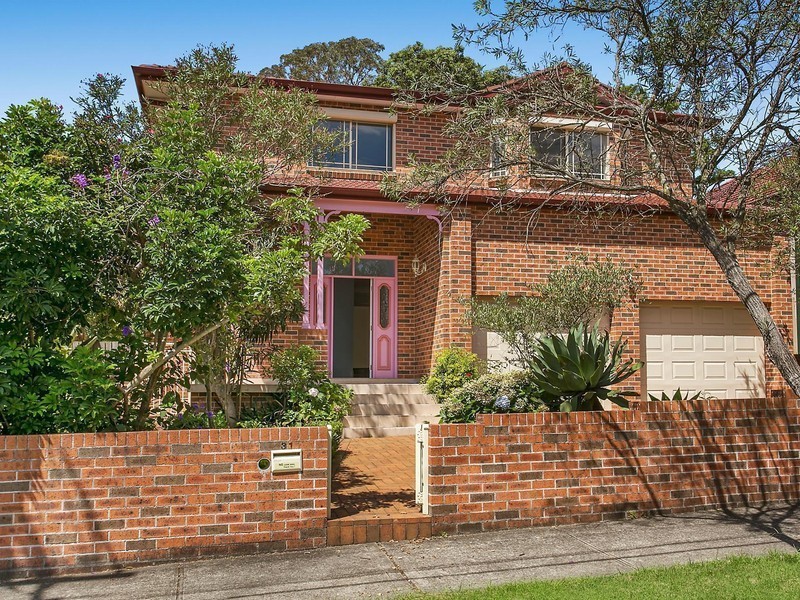 31 Douglas Avenue, Chatswood NSW 2067