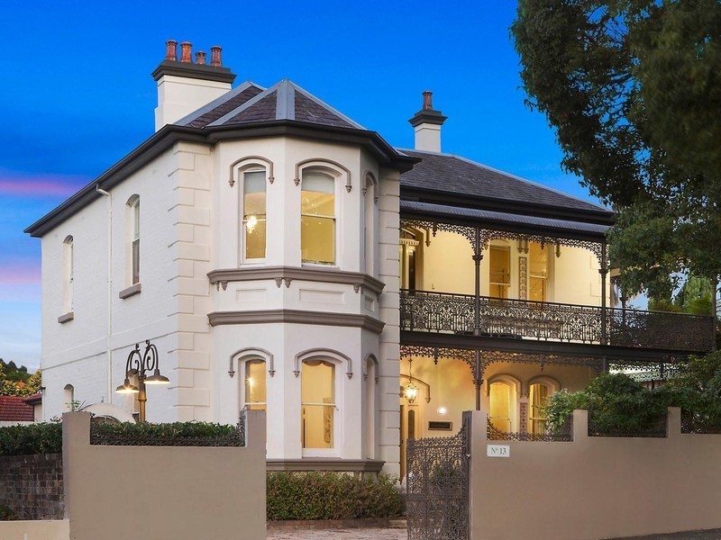 13 Archer Street, Chatswood NSW 2067