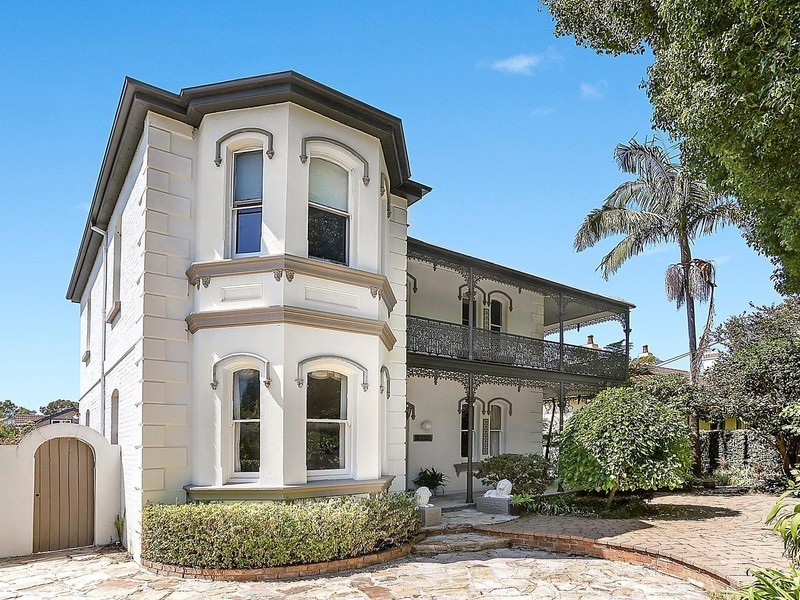 13 Archer Street, Chatswood NSW 2067