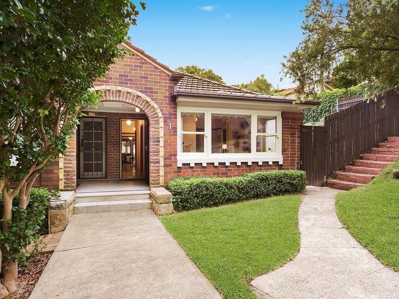 1 Angus Avenue, Lane Cove NSW 2066