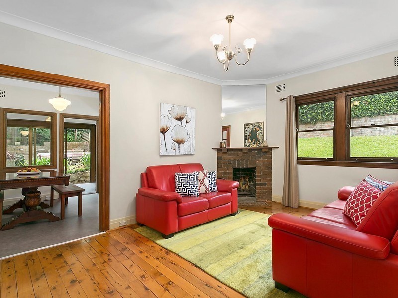 1 Angus Avenue, Lane Cove NSW 2066