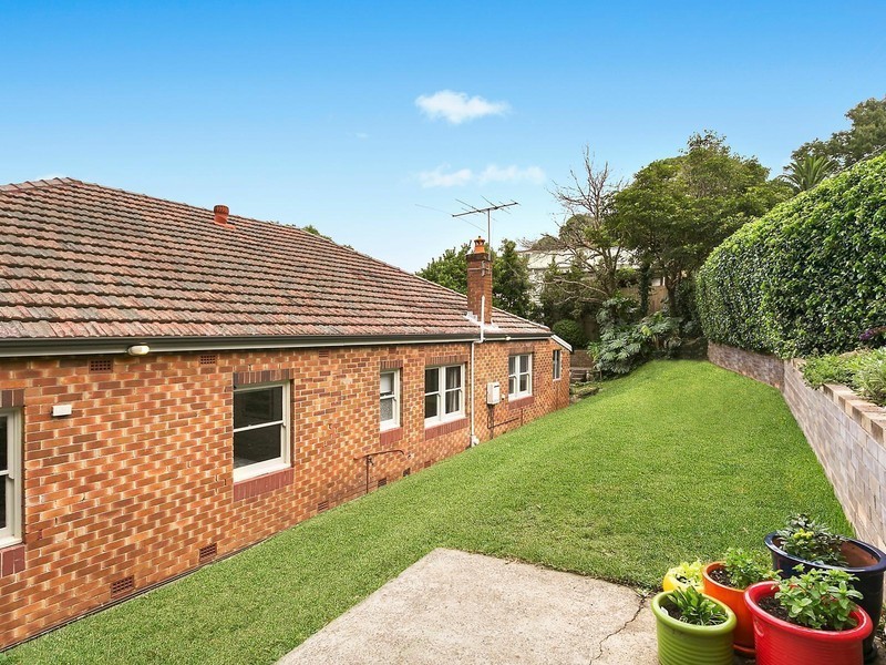 1 Angus Avenue, Lane Cove NSW 2066