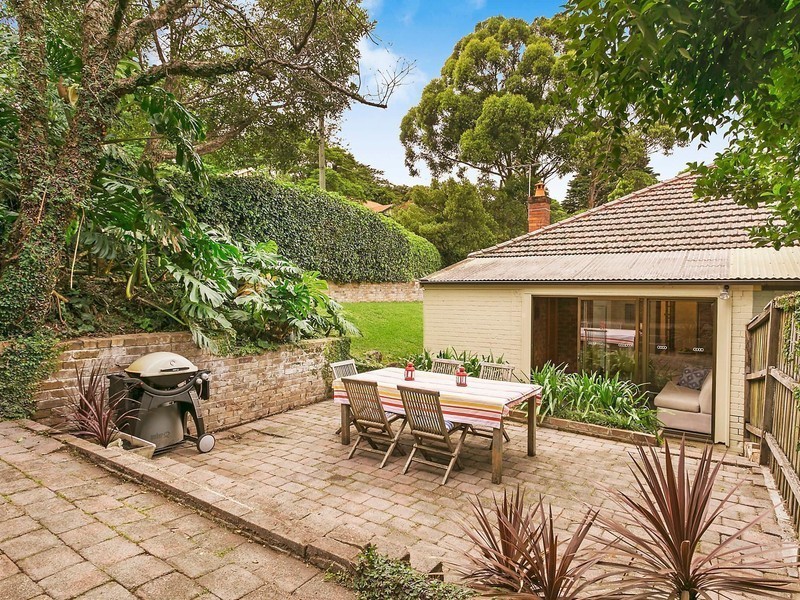 1 Angus Avenue, Lane Cove NSW 2066