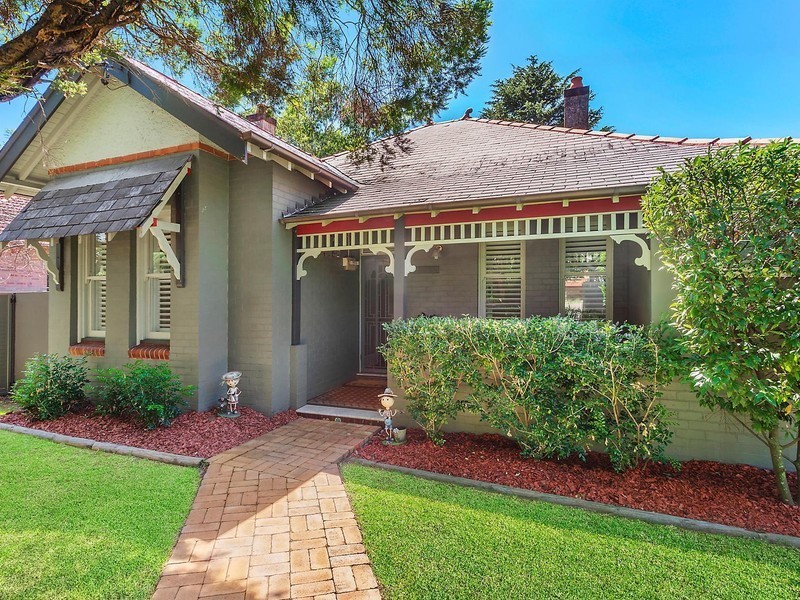 401 Penshurst Street, Chatswood NSW 2067