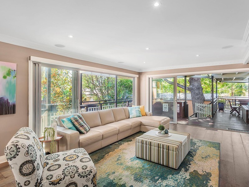 401 Penshurst Street, Chatswood NSW 2067