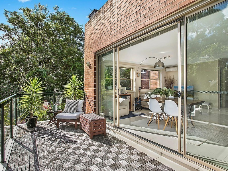 6/38 Elizabeth Street, Artarmon NSW 2064