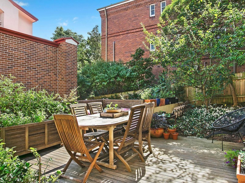 6/38 Elizabeth Street, Artarmon NSW 2064