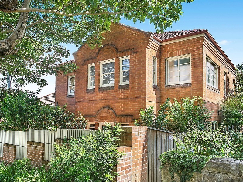 6/38 Elizabeth Street, Artarmon NSW 2064