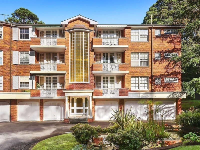 20/6 Larkin Street, Roseville NSW 2069