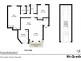 20/6 Larkin Street, Roseville NSW 2069 Floorplan