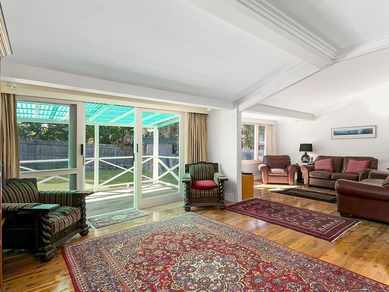 11 Edmund Street, Chatswood NSW 2067