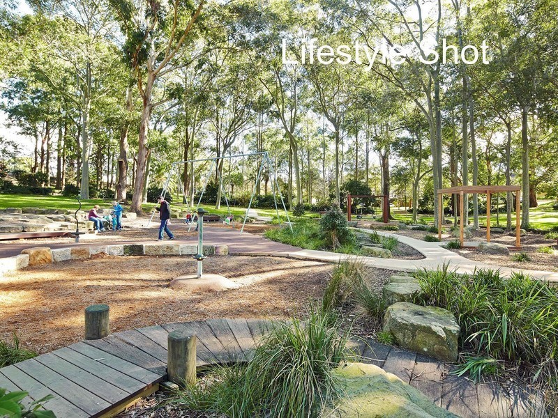 11 Edmund Street, Chatswood NSW 2067