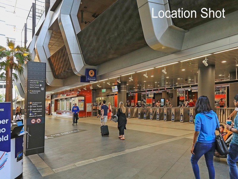 11 Edmund Street, Chatswood NSW 2067