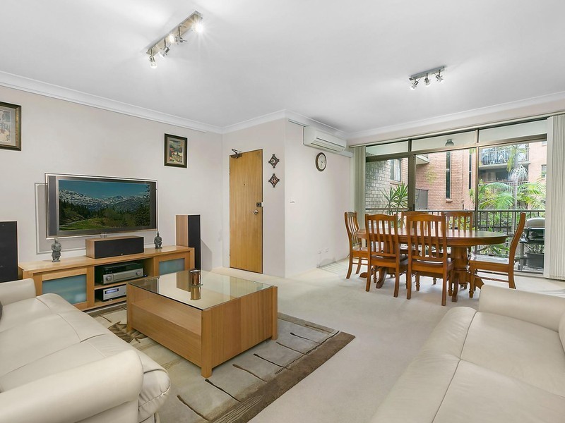 13/108 Reserve Road, Artarmon NSW 2064