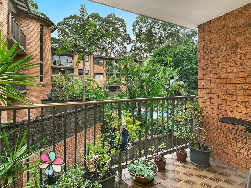 13/108 Reserve Road, Artarmon NSW 2064