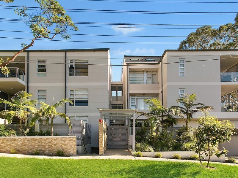 2110/9 Eric Road, Artarmon NSW 2064