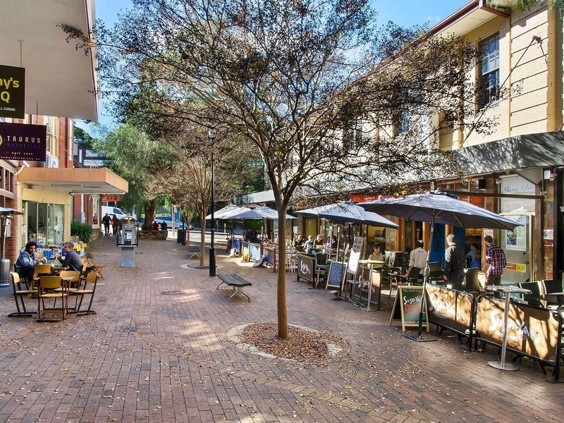 2110/9 Eric Road, Artarmon NSW 2064