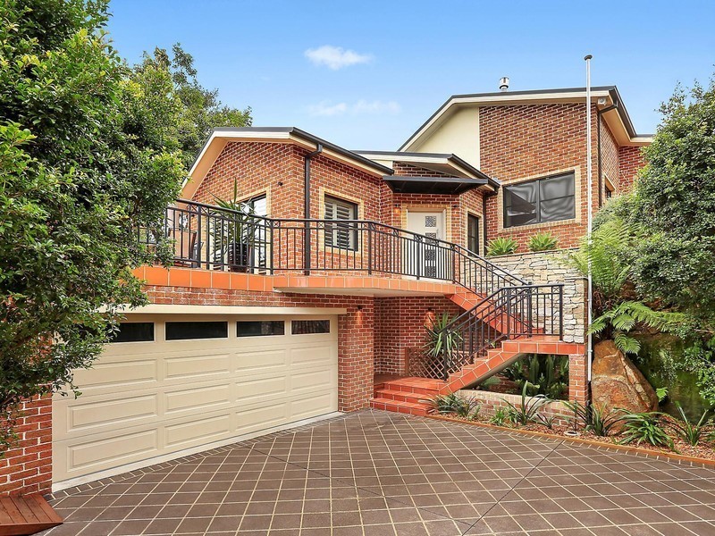 12A Victoria Avenue, Willoughby NSW 2068