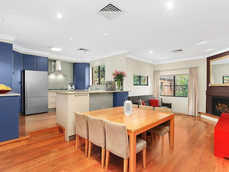 12A Victoria Avenue, Willoughby NSW 2068