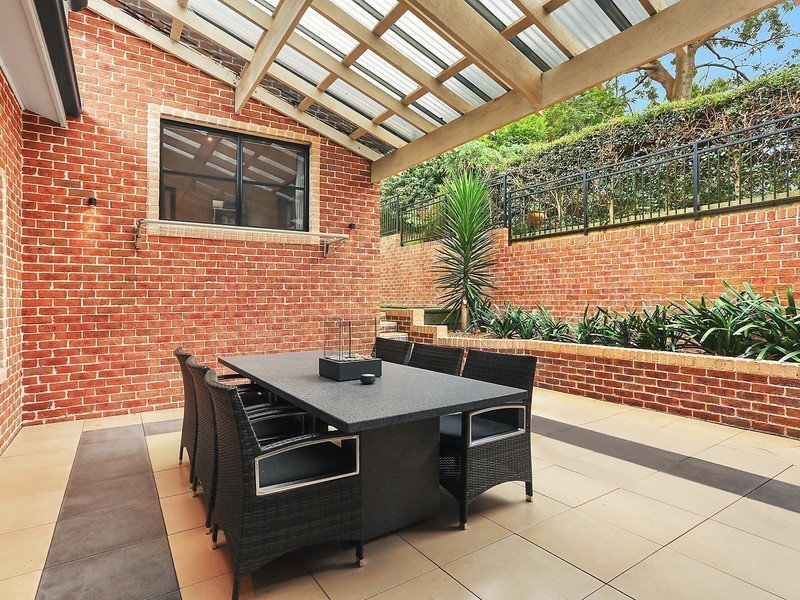 12A Victoria Avenue, Willoughby NSW 2068