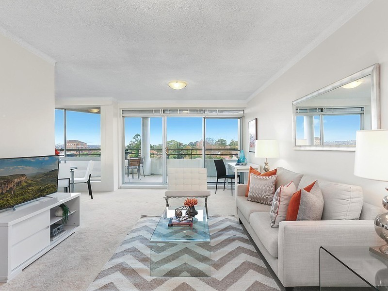 18/44 Archer Street, Chatswood NSW 2067