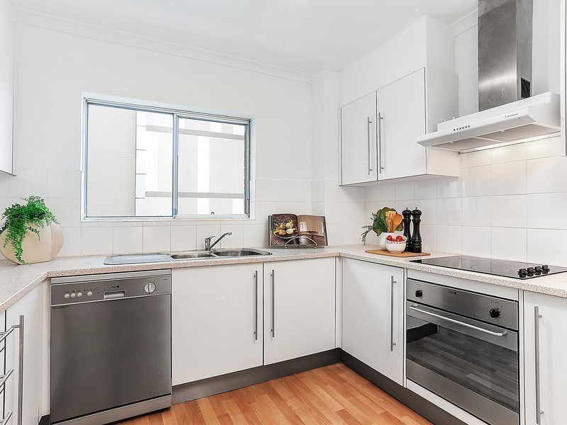 18/44 Archer Street, Chatswood NSW 2067