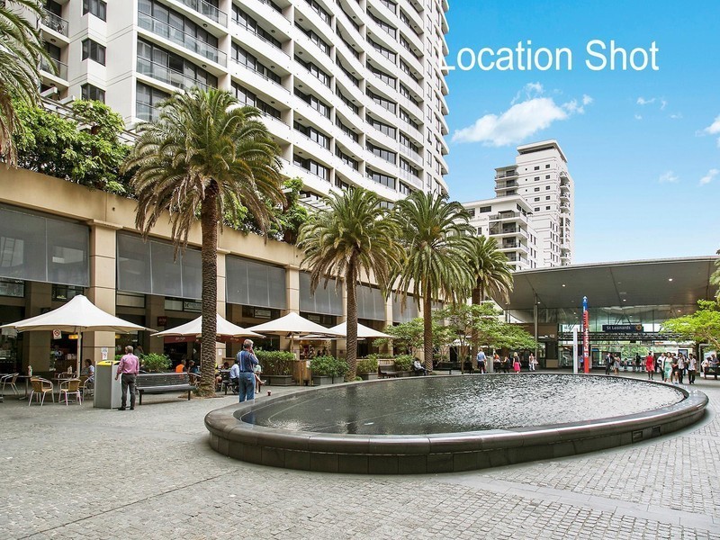 301/25 Marshall Avenue, St Leonards NSW 2065