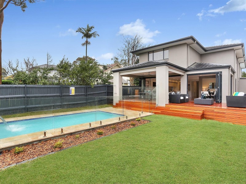 35 Fourth Avenue, Willoughby NSW 2068