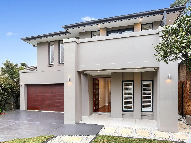 35 Fourth Avenue, Willoughby NSW 2068