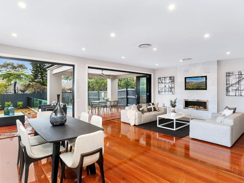 35 Fourth Avenue, Willoughby NSW 2068