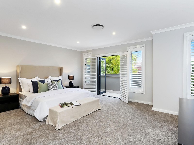 35 Fourth Avenue, Willoughby NSW 2068